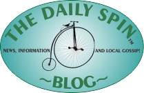 The Daily Spin, The Insurance Pedaler's blog: news, gossip, and the latest news about insurance that may affect you